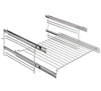 AEG PZ1502 Télescopique pour plaques de cuisson