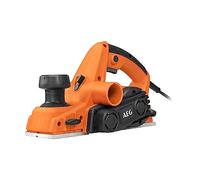AEG PL700 Raboteuse 700W avec lame TCT Largeur de rabotage 82 mm