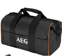 AEG Sac À Outils 40x21 H.24 Tissu Renforcé