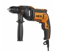 Aeg SBE 750 RE