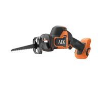 AEG Scie à guichet subcompacte sans balais 18V