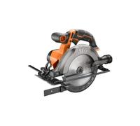 AEG - Scie circulaire 165 mm 18V, 3700 tr/min, sans batterie ni chargeur, en carton - BKS18C2-0