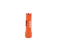 Aeg scie cloche bi-métal - 14 mm
