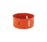 Aeg Scie cloche bi-métal - 92 mm