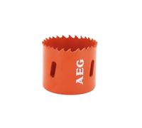 Aeg Scie cloche bois - 51 mm
