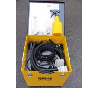 AEG Scie sabre US 1300 XE Scie égoïne 4935413235