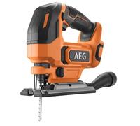 Scie sauteuse 18V - BST18X2-0 - Solo AEG Powertools