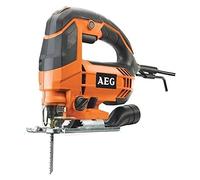 AEG Scie sauteuse STEP100 700 W avec système de dépoussiérage, câble