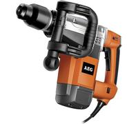 AEG SDS Max 1500W MH7E SDS Max Meißel