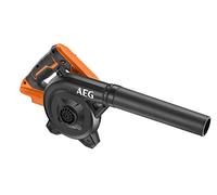 AEG - Souffleur de Batterie 18 V Pro18 V BGE18C2 Vitesse maximale de l'air : 150 mph (sans Batterie et Chargeur)