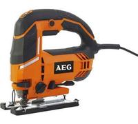 AEG STEP 100 X Scie sauteuse pendulaire