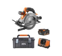 Aeg Subcompact - 18 V