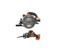 Aeg Subcompact