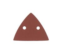 Aeg Triangles abrasifs P240 - Lot de 10