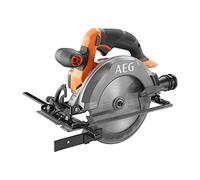 Scie circulaire 18V Brushless - SUBCOMPACT - Ø 165 mm - BKS 18SBL-0 AEG Powertools
