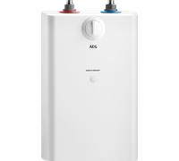 AEG U5 - AEG U5 Chauffe-eau, 5 litres, sous évier seulement basse pressio