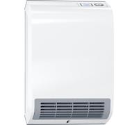 AEG Ventilatorheizer VH 213, LCD, Radiateur soufflant avec fonctions d'économie d'énergie, minuterie hebdomadaire, 2 kW, plastique, 238296