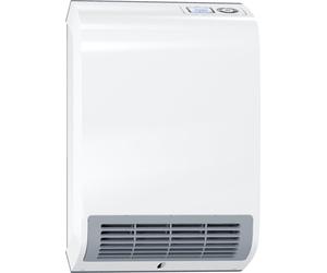 AEG Ventilatorheizer VH 213, LCD, Radiateur soufflant avec fonctions d'économie d'énergie, minuterie hebdomadaire, 2 kW, plastique, 238296