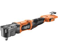 AEG Visseuse à choc angulaire ½' sans balais 18 V - 3 modes & 310 Nm pour les professionnels