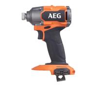 AEG Visseuse à chocs BSS18C3B3-0 18V Brushless 350 Nm - Sans batterie