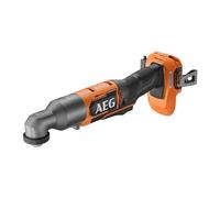 AEG - Visseuse à chocs d’angle HEX ¼’ Brushless 18 Volts [PRO18V] - 150Nm - BSS18SRABL-0
