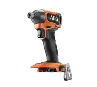 Visseuse à chocs brushless SUBCOMPACT 18V -BSS18SBL2-0 AEG Powertools