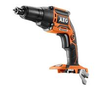 AEG Visseuse plaquiste BTS18BL-0 18 Volts PRO18V Brushless (vendu sans batterie)