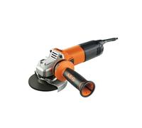 AEG WS13-125SXEK Kit meuleuse d'angle avec coffret