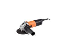 AEG WS8-125S Meuleuse d'angle 800 watts avec protection anti-redémarrage 125 mm