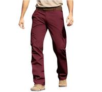 AEGJEGVD Bas de Jogging Homme Cargo Pantalon Jogging Hommes Mode Training Pantalons de Survêtement Taille Élastique Casual Activewear Pantalons Homme Survetement Sportswear Pantalon de Travail
