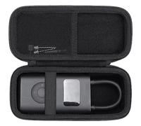 Aenllosi Étui Housse Coque Rigide pour Xiaomi MI Portable AIR Pump 1S Xiaomi Pompe à Air Portable（Seul Housse）