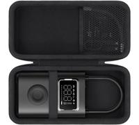 Aenllosi Étui Rigide pour Xiaomi Compresseur d'air électrique 2 Pro | Ajustement Précis pour Xiaomi Compresseur d'air électrique portable 2 Pro, Coque Rigide en EVA, Intérieur Anti-Rayures