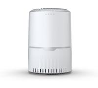 Aeno AAP0003 AENO Luftreiniger AP3 20qm HEPA/Ionen/UV Lampe weiß retail