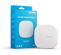 AEOTEC Aeotec Smart Home Hub 2 - Works as a SmartThings Hub