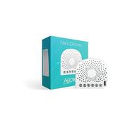 Aeotec Nano Dimmer, Z-Wave Plus Variateur In-Wall pour Lampes à LED, à Incandescence, Halogènes et Fluorescentes, ZW111, 1.2A Neutre en Option, Consommation en Lecture