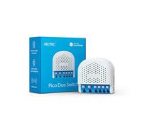 Aeotec Pico Dual Swi (Zigbee) AEOZZGA003