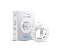 Aeotec Recessor pour MultiSensor 6 & TriSensor, Accessoire d'Installation Encastré Dans le Plafond et Dans le Mur