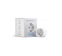 Aeotec Smart Switch 7 White Nouveau