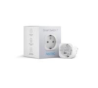 Aeotec Smart Switch 7 White Nouveau