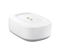 AEOTEC SmartThings Capteur d'eau Zigbee Détecteur d'eau Intelligent Alarme fiable en Cas de Fuite d'eau