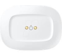 AEOTEC SmartThings Capteur d'eau Zigbee Détecteur d'eau Intelligent Alarme fiable en Cas de Fuite d'eau