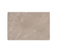 Aeovot Tapis Diatomite Absorbant, Caillebotis Douche, Tapis de Bain Absorbant Sechage Rapide, Tapis de Sortie de Douche, Tapis Antidérapant Cuisine, Facile à Nettoyer, Marbrure(Roman Column,40x60cm)