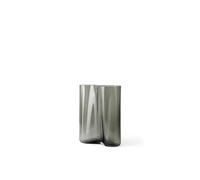 Audo Copenhagen Vase Aer 33 cm Smoke