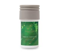Aera Mini recharge d'huile essentielle d'aromathérapie Forest Therapy - Notes de poivre rose, de cyprès et de bois de Ho - Fonctionne avec le mini diffuseur Aera, taille de la mini capsule de parfum