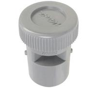 Aérateur à membrane PVC Ø 80/75 - 1SAV87 NICOLL