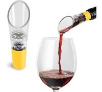 Aérateur à vin pour bouteilles de vin