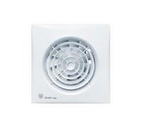 Aérateur axial ultra-silencieux 100m3/h