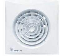 Aérateur axial ultra-silencieux 100m3/h G