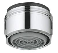 Aérateur Chromé 40451000 (Import Allemagne)