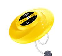 Aérateur d'appât 3 Modes Transportable à Chargement Magnétique Bulleur